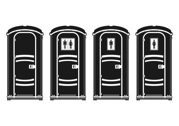 Best Construction Site Portable Toilets  in Ignacio, CO