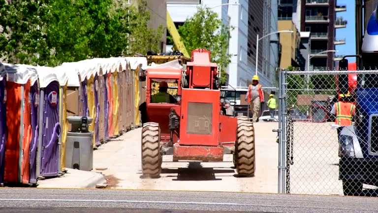 Best Portable Restrooms for Agricultural Sites  in Ignacio, CO