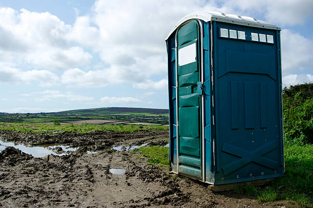 Types of Portable Toilets We Offer in Ignacio, CO